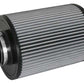 aFe Magnum FLOW Universal Air Filter w/ Pro DRY S Media 4 F x 8-1/2in B x 8-1/2in T x 11in H