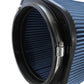 aFe Magnum FLOW Pro 5R Air Filter 7.13in F x (8.75in x 8.75in) B x 7in T(Inv) x 6.75in H