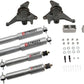 Belltech LOWERING KIT WITH SP SHOCKS