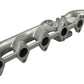 aFe Bladerunner Manifolds Exhaust MAN EXH Dodge Diesel Trucks 03-07 L6-5.9L (td)