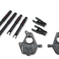 Belltech LOWERING KIT WITH ND2 SHOCKS