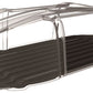 3D MAXpider Traveler Car Roof Box 161.5cm L x 78cm W x 42.2cm H - Black