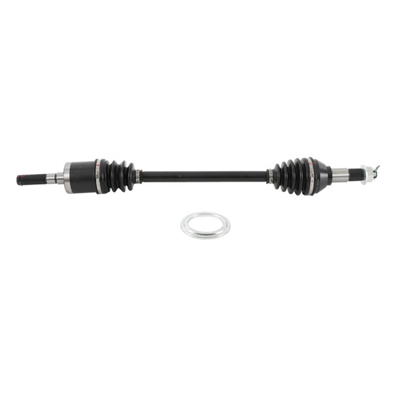 All Balls Racing 16-18 Can-Am Maverick 1000R XC 8 Ball Axle Front Right