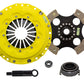 ACT 1999 Acura Integra MaXX/Race Rigid 4 Pad Clutch Kit