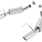 Borla 2010 Mustang GT 4.6L S-type Exhaust (rear section only)