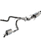 Borla 23-24 Jeep Grand Wagoneer 3.0L I6 Turbo 2.75in S-Type Turndown Tip Catback Exhaust