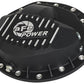 aFe Power Cover Diff Front Machined COV Diff F Dodge Diesel Trucks 03-11 L6-5.9/6.7L Machined