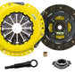 ACT 1996 Nissan 200SX XT/Perf Street Sprung Clutch Kit