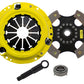 ACT 1986 Acura Integra HD/Race Rigid 4 Pad Clutch Kit