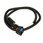 BD Diesel Chev 6.5L PMD Extension Cable - 40in