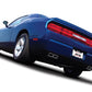 Borla 09-14 Dodge Challenger R/T 5.7L RWD 2Dr. 2.5in. ATAK CB Exhaust - Dual Split Rear Exit