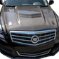 Anderson Composites 13-15 Cadillac ATS Type-VT Hood