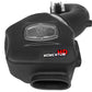 aFe Momentum HD Cold Air Intake System w/ Pro DRY S Filter Dodge Diesel Trucks 94-02 L6-5.9L (td)