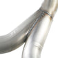 aFe MACHForce XP Exhaust 304SS Cat-Back w/ Polished Tips 12-13 VW Beetle L4 2.0L (t)