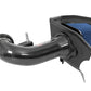 aFe Track Series Carbon Fiber Pro 5R AIS - 16-19 Chevrolet Camaro SS V8-6.2L