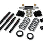 Belltech LOWERING KIT WITH ND2 SHOCKS