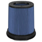 aFe Magnum FLOW Pro 5R Replacement Air Filter F-(7 X 4.75) / B-(9 X 7) / T-(7.25 X 5) (Inv) / H-9in.