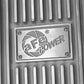 afe Transmission Pan (Raw); Ford Trucks 6R140 11-14 V8-6.7L (td)