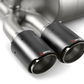 Akrapovic 14-17 BMW M3/M4 (F80/F82) Slip-On Line (Titanium) (Req. Tips)