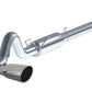 aFe MACHForce XP Exhaust 5in Cat-Back SS 04.5-07 Dodge Diesel Trucks L6-5.9L (td)