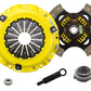 ACT 1988 Mazda 929 XT/Race Sprung 4 Pad Clutch Kit