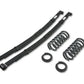 Belltech LOWERING KIT W/O SHOCKS