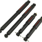 Belltech ND2 OEM Shock Set