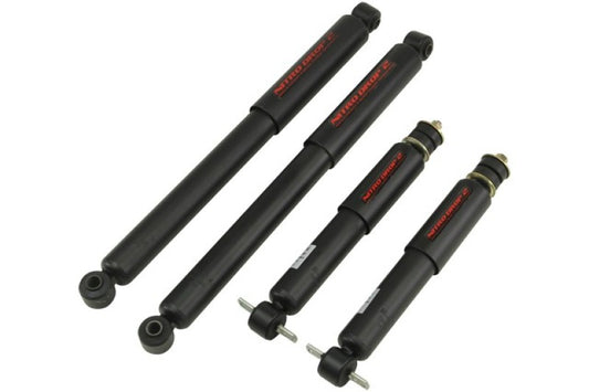 Belltech ND2 OEM Shock Set