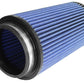 aFe MagnumFLOW Air Filters UCO P5R A/F P5R 4-1/2F x 6B x 4-3/4T x 9H