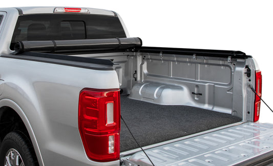 Access Truck Bed Mat 04-12 Chevy/GMC Chevy / GMC Colorado / Canyon Crew Cab 5ft Bed