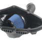 aFe MagnumForce Stage 2 Si Intake System Pro 5 R Black 06-12 BMW 3 Series E9x L6 3.0L Non-Turbo