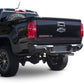 Addictive Desert Designs 17-18 Chevy Colorado Stealth Fighter Rear Bumper