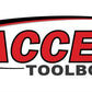 Access Toolbox 2019+ Dodge/Ram 2500/3500 6ft 4in Bed Roll-Up Cover (Excl. Dually)