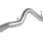 aFe MACHForce XP Exhaust 5in DPF-Back SS 11-13 GM Diesel Trucks V8-6.6L (td) (LML)