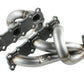 aFe Twisted Steel Header SS-409 HDR Nissan Frontier/Xterra 05-09 V6-4.0L