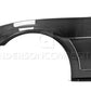 Anderson Composites 10-13 Chevrolet Camaro Type-SS Fenders (0.4in Wider)