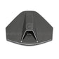 Anderson Composites 20-21 Chevrolet Corvette C8 OE Carbon Fiber Decklid Housing (w/ Backup Camera)