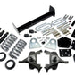 Belltech LOWERING KIT WITH ND2 SHOCKS