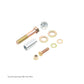 Belltech Driveline 09-13 Dodge Ram 1500 2WD Track Bar Relovator Kit