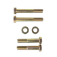 Body Armor 4x4 2007+ GMC/Chevy 1500 Silverado/Sierra/Avalanche 2WD/4WD 2in Strut Spacer