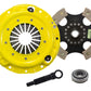 ACT 1993 Hyundai Elantra HD/Race Rigid 4 Pad Clutch Kit