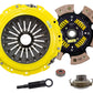 ACT 2006 Subaru Impreza XT-M/Race Sprung 6 Pad Clutch Kit