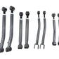 Belltech 18-19 Wrangler Rubicon JL 4dr 4in Trail Performance Lift Kit w/ Rear Sway Bar