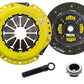 ACT 1991 Saturn SC HD/Perf Street Sprung Clutch Kit