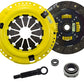 ACT 1990 Honda Civic XT/Perf Street Sprung Clutch Kit