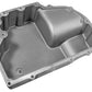 AFE Engine Oil Pan Raw; 14-16 Dodge RAM 1500 EcoDiesel 3.0L V6 (td)