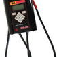 Autometer Handheld Electrical System Analyzer w/120 Amp Load for 6V/12V Applications