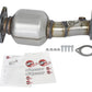 aFe Power Direct Fit Catalytic Converter Replacements Front Right Side 05-11 Nissan Xterra V6 4.0L