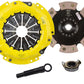 ACT 1991 Geo Prizm XT/Race Rigid 6 Pad Clutch Kit