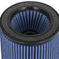 aFe MagnumFLOW Pro 5R Universal Air Filter 5in F x 7in B x 5.5in T (Inverted) x 9in H